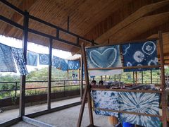 -海南槟榔谷黎苗文化旅游区