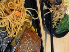 -凡塔斯牛排自助餐厅(莆田万达店)