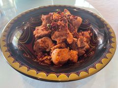 -阿斯牛牛·凉山菜(新会展店)