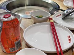 -好彩猪肚鸡(正弘城店)