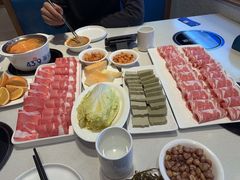 -蒙都43°9羊火锅·赤峰美食(桥北店)