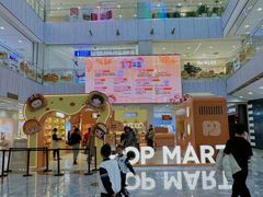 -凯德MALL(西直门店)