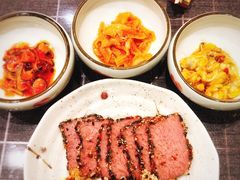 -大渔铁板烧(中山路八佰伴店)