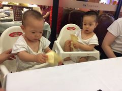 -尚一汤 广东炖汤(金桥国际店)