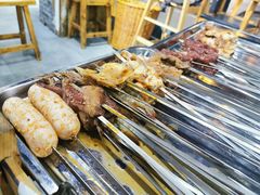 -袁家水泊水浒烤肉(白金店)