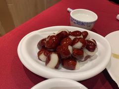 心太软-老吉士酒家(天平路店)