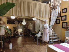 -秘密小花园(第三中学店)