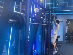 -NRG 健身私教CLUB(世博源店)