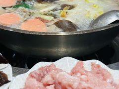 -海关荤豆花(洋河一路店)