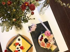 -Smile House咖啡馆(群芳小区店)