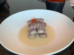 -环球港凯悦 · 享悦中餐厅