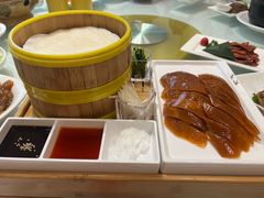 -江南村酒家