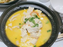 酱烧老豆腐-紫光园(创始店)