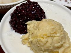 -小团圆糖水铺(襄阳南路店)