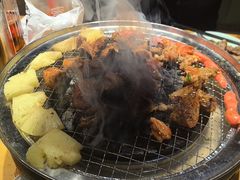 -吉志烤肉(太原总店)