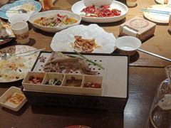 -相约·羊村小馆非遗手抓肉(七一酱园店)