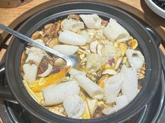 -一朵菌·野生菌探索家火锅(南亚店)