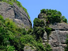 -崀山风景名胜区