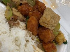 -老廣食堂(区庄店)