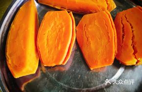 Country Sweet Potato