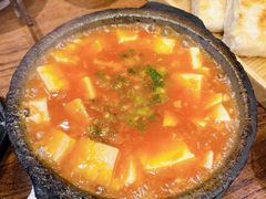 -王明古法砂锅居(开化寺店)