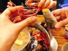 -六公里老火锅(总店)