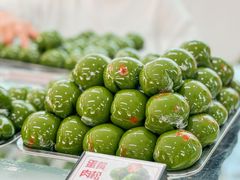 -许阿姨糕团店(南京总店)