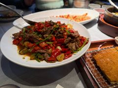 -吴越荣记苏州菜·松鼠桂鱼100%活鱼现做(斜塘老街店)