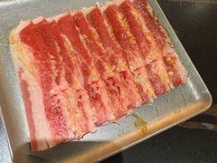 -厚贞日式烤肉(浦东汇智店)