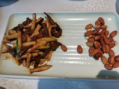 -巴依老爷·新疆美食(上城区天城路店)