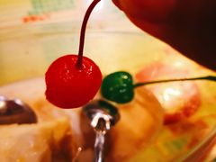 怀旧小樱桃-顺记冰室(宝华路店)