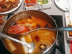 -千滋百味自助海鲜烤肉(布吉景华店)