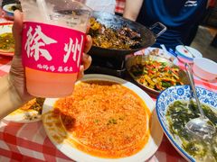 -忆外婆徐州菜·地锅鸡·生日宴(吴庄店)