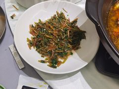 -农乐园食府(梅城镇店)