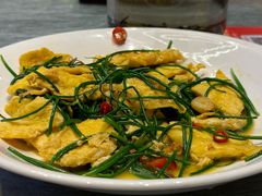 -俭寨大盘鸡·手抓肉·烧烤新疆菜(乌苏路店)