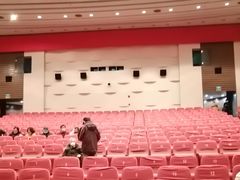 -虹口区工人文化宫