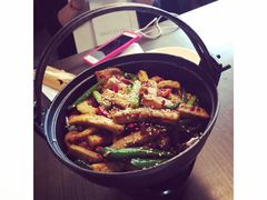 -茅庐毛血旺(烟台大悦城店)