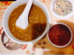-金鼎轩·滋养小餐馆(联想桥店)