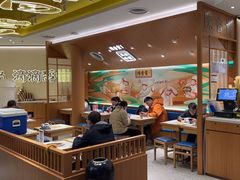 -陳香貴·兰州牛肉面(东方宝泰店)