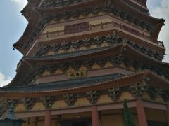 -博鳌禅寺