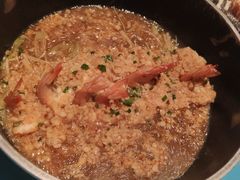 蒜茸粉丝开边虾-茉莉餐厅(包河万达店)