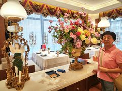 -马克西姆俄罗斯餐厅(通亚街店)