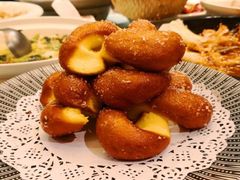 -大张烙馍村(泉山店)