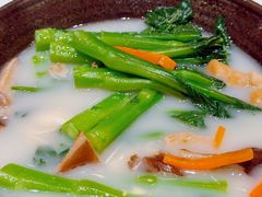 -侨美·唐荔园·40年地道粤菜