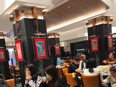 -奇芳阁·百年清真南京菜(夫子庙店)