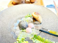 -叶叶菩提(太原别墅店)