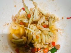 -味上湘菜馆(岳麓山店)