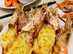 -芭菲盛宴·环球美食(北城国际店)