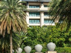 -海南清水湾莱佛士酒店