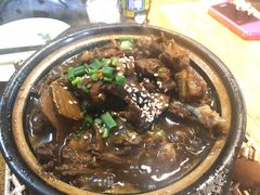 -聪辉同安老美食饭店(大元路店)